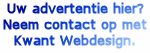Kwant Webdesign